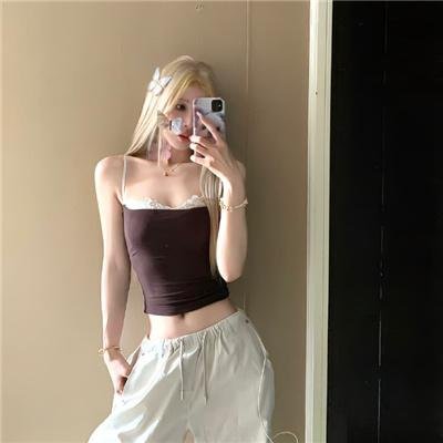 鞋子上的光