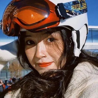 沉默的姑娘